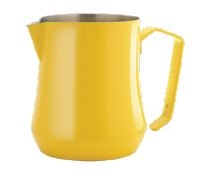 Motta - Motta Tulip Gialla Pitcher Süt Potu, Sarı, 50 cl