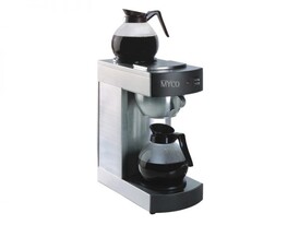 MYCO - Myco RH-330 Filtre Kahve Makinesi