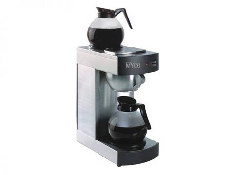 Myco RH-330 Filtre Kahve Makinesi