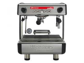 MYPRESSO - Mypresso-Casadio A1/TC Tek Gruplu Espresso Kahve Makinesi, Yüksek Şase