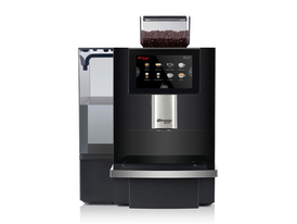 Mypresso - Mypresso Süper Otomatik Espresso Kahve Makinesi