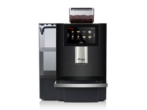 Mypresso Süper Otomatik Espresso Kahve Makinesi