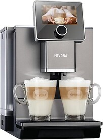 Nivona - Nivona NICR 970 Otomatik Kahve Makinesi