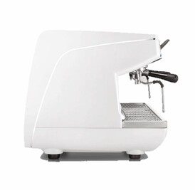 Nuova Simonelli Appia Life XT Tall Cup Otomatik Espresso Kahve Makinesi, 2 Gruplu, Beyaz - Thumbnail