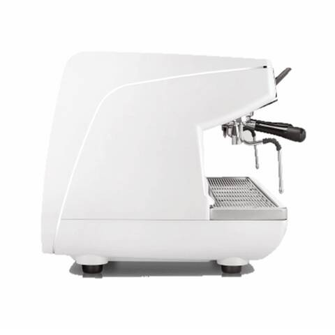 Nuova Simonelli Appia Life XT Tall Cup Otomatik Espresso Kahve Makinesi, 2 Gruplu, Beyaz