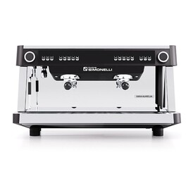 NUOVA SIMONELLI - Nuova Simonelli Aurelia Vol Otomatik Dozaj Ayarlı Espresso Kahve Makinesi, 2 Gruplu