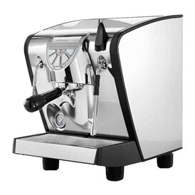Nuova Simonelli Musica Otomatik Espresso Kahve Makinesi, 1 Gruplu - Thumbnail