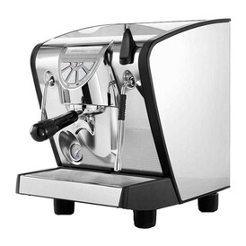 NUOVA SIMONELLI - Nuova Simonelli Musica Otomatik Espresso Kahve Makinesi, 1 Gruplu