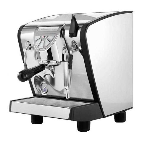 Nuova Simonelli Musica Otomatik Espresso Kahve Makinesi, 1 Gruplu