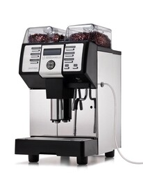 Nuova Simonelli Prontobar Silent Süper Otomatik Espresso Kahve Makinesi - Thumbnail