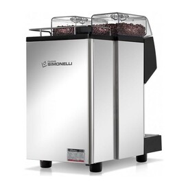 Nuova Simonelli Prontobar Silent Süper Otomatik Kahve Makinesi - Thumbnail