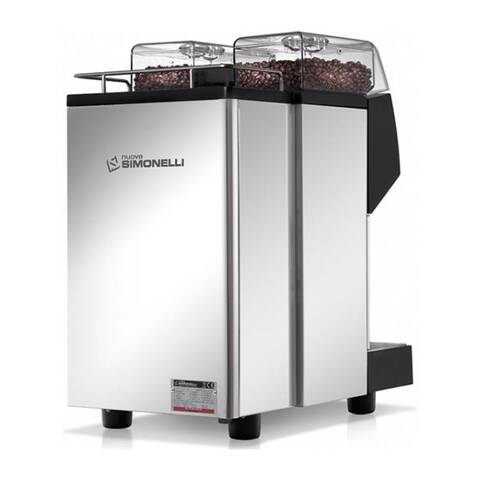 Nuova Simonelli Prontobar Silent Süper Otomatik Kahve Makinesi
