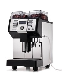 NUOVA SIMONELLI - Nuova Simonelli Prontobar Silent Süper Otomatik Kahve Makinesi