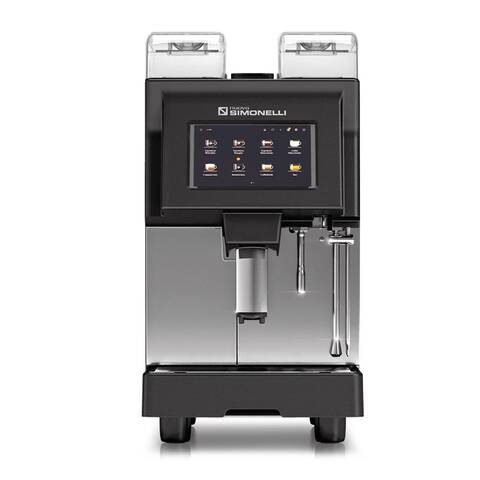 Nuova Simonelli Prontobar Touch Süper Otomatik Espresso Kahve Makinesi