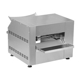Omake Ekmek Kızartma Makinesi, Elektrikli - Thumbnail