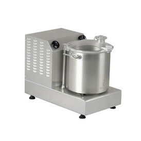 OMAKE - Omake Humus Makinesi, 13 Litre, 2,2 kW