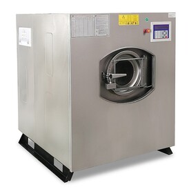 ÖNDER MAKİNA - Önder Makina Çamaşır Yıkama Sıkma Makinası 10 Kg.