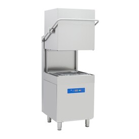ÖZTİRYAKİLER - Öztiryakiler 1000 Tabak Giyotin Tip Bulaşık Makinesi