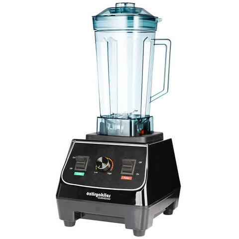 Öztiryakiler Bar Blender BL811, 2 Lt, 1500W