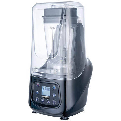 Öztiryakiler Bar Blender CB699-D Ses Geçirmez Özellikli, 1680W, 2 Litre