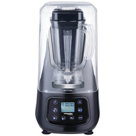 Öztiryakiler Bar Blender CB699-D Ses Geçirmez Özellikli, 1680W, 2 Litre - Thumbnail