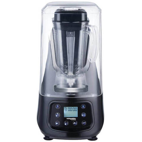 Öztiryakiler Bar Blender CB699-D Ses Geçirmez Özellikli, 1680W, 2 Litre