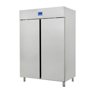 Öztiryakiler GN 1200 NMV 2 Kapı Dik Tip Buzdolabı