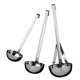 OZTI - Öztiryakiler Kepçe, Monoblok, 14 cm