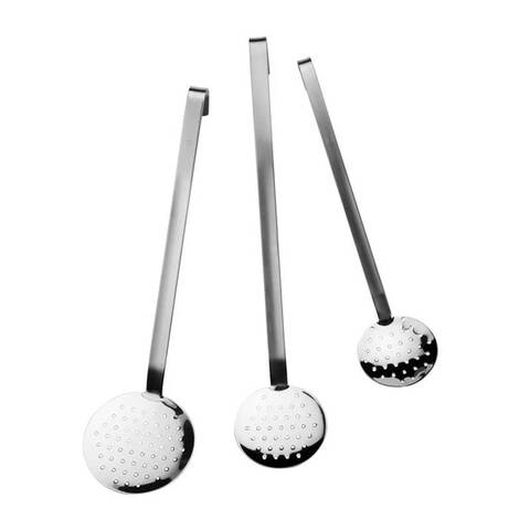 Öztiryakiler Kevgir, Monobolok, 14 cm