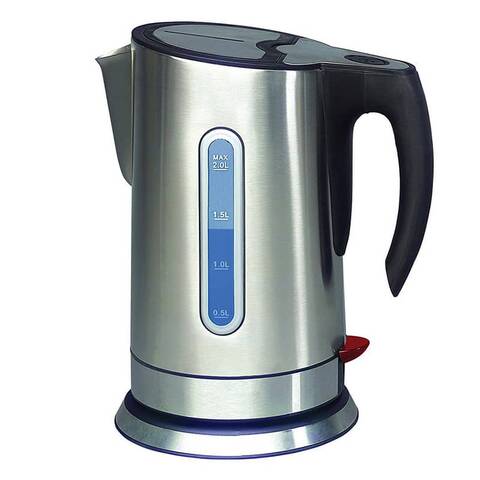 Öztiryakiler Midea Kettle, MK-20S02C