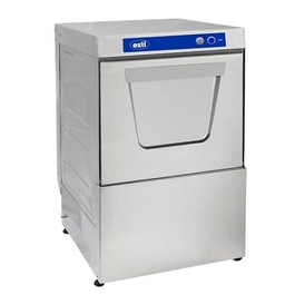ÖZTİRYAKİLER - Öztiryakiler OBY 40M Çay Bardak Yıkama Makinesi 40x40