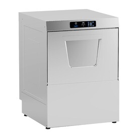 ÖZTİRYAKİLER - Öztiryakiler OBY 500 Touch PDRT Bulaşık Yıkama Makinesi 50x50