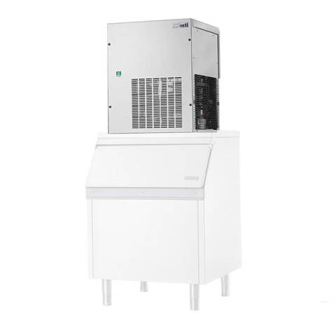 Öztiryakiler OFB320A Kar Buz Makinesi, 320 kg/gün