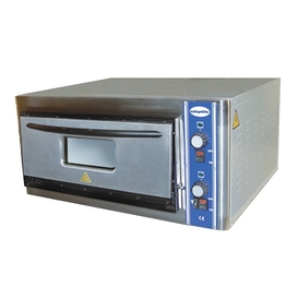 ÖZTİRYAKİLER - Öztiryakiler Pizza Fırını, 4 Pizza, Elektrikli, 24 cm, 380V