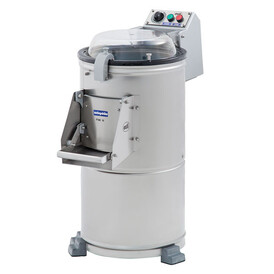 ÖZTİRYAKİLER - Öztiryakiler PSM 10 MF Patates Soyma Makinesi, 10 Kg/Sefer, 220V