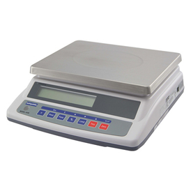 ÖZTİRYAKİLER - Öztiryakiler Tartım Terazisi, AHW-M, 15 Kg Kapasiteli