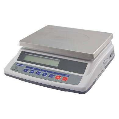 Öztiryakiler Tartım Terazisi, AHW-M, 15 Kg Kapasiteli