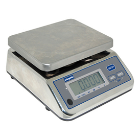 ÖZTİRYAKİLER - Öztiryakiler Tartım Terazisi, Su Geçirmez, IP-67, 15 Kg Kapasiteli