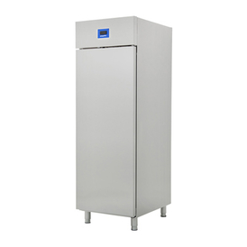 OZTI - Öztiryakiler GN 600 NMV Tek Kapı Dik Tip Buzdolabı