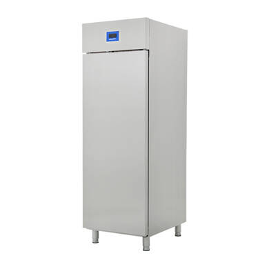 Öztiryakiler GN 600 NMV Tek Kapı Dik Tip Buzdolabı