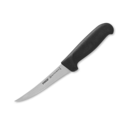 PİRGE - Pirge Butcher's Sıyırma Bıçağı, Kıvrık, Esnek, 12 cm, 39312