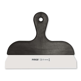 PİRGE - Pirge Creme Hamur Kazıyıcı, 27 cm, 00701