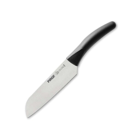 Pirge - Pirge Deluxe Santoku Bıçağı, 18 cm, 71329