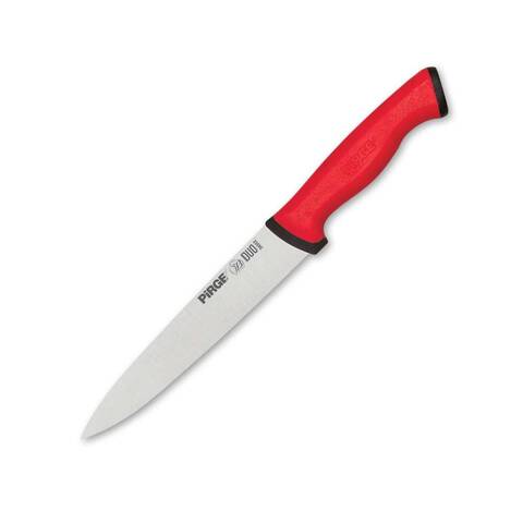 Pirge Duo Dilimleme Bıçağı, 18 cm, 34312