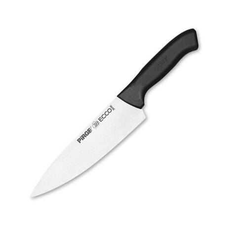 Pirge Ecco Bloklu Bıçak Seti 5'li, 38410