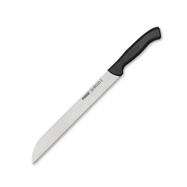 Pirge - Pirge Ecco Ekmek Bıçağı Pro, 23 cm, 38023