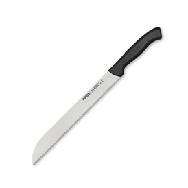 PİRGE - Pirge Ecco Ekmek Bıçağı Pro, 23 cm, 38023