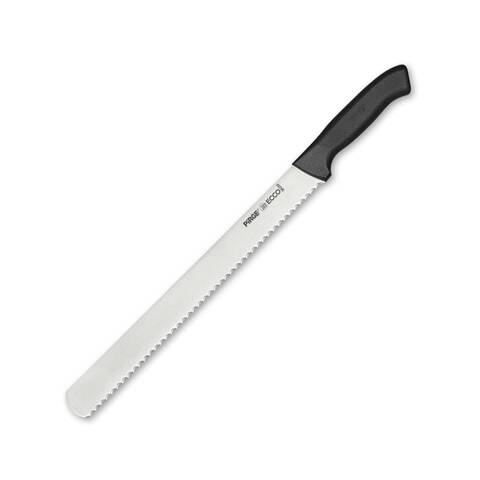 Pirge Ecco Jambon Bıçağı, Dişli, 30 cm, 38332