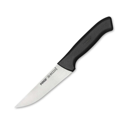PİRGE - Pirge Ecco Kasap Bıçağı No:0, 12,5 cm, 38100, Siyah Sap