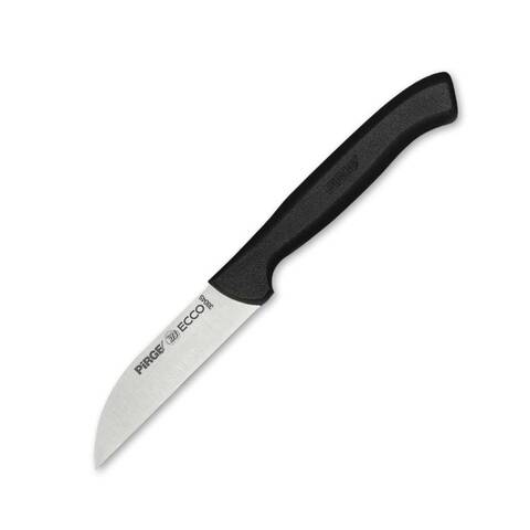 Pirge Ecco Sebze Bıçağı, Küt, 9 cm, 38045